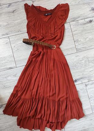 Платье женское