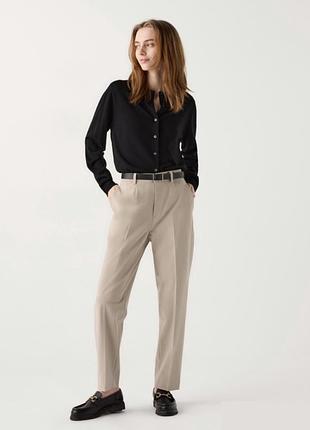 Літні брюки uniqlo