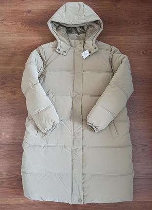 Женское зимнее пальто