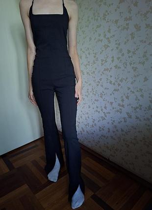 Комбинезон новый pretty liltle thing