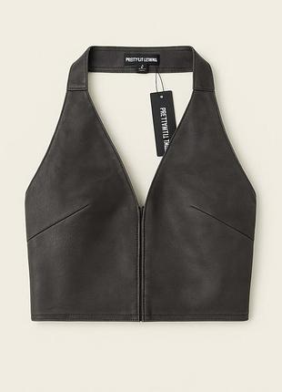 Модний топ для сміливих