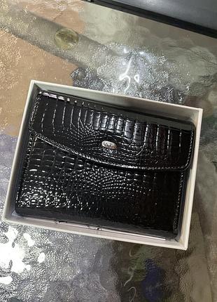 Шкіряний гаманець 👛