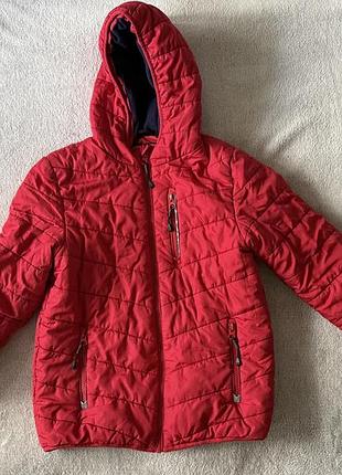 Куртка дитяча george