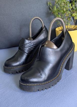 Dr. martens cordelia оригінальні жіночі туфлі
