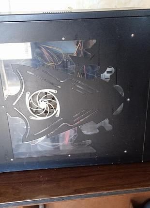 Системный блок пк