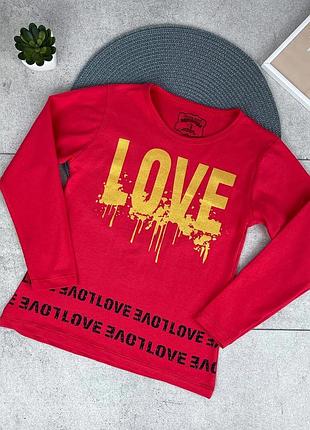 Кофта для дівчинки