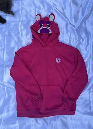 Кофта на флісі