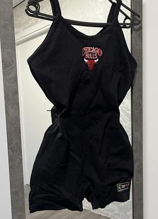 Ромпер nba