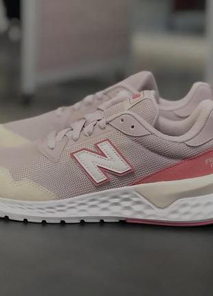 New balance fresh foam 38 ( 24,5 )