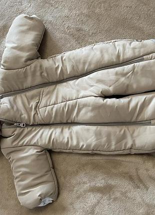 Комбінезон демісезон трансфлрмер