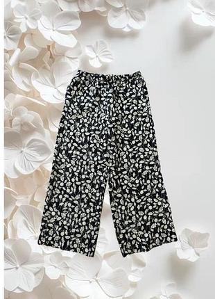 Штани прямі