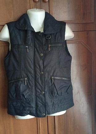 Желтка женскиая