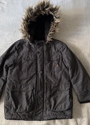 Куртка дитяча george