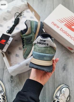 Чоловічі кросівки 7