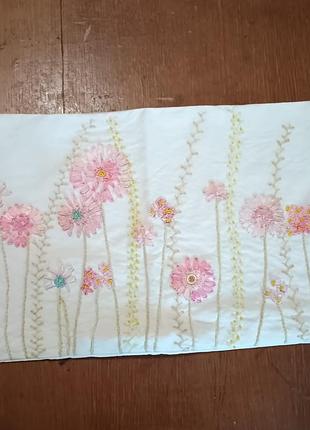 Наволочка декоративна