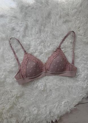 Бюстгальтер від h&m