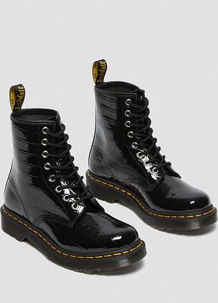 Dr martens 1460 черевики оригінал
