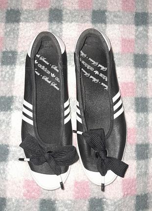 Балетки для девочки