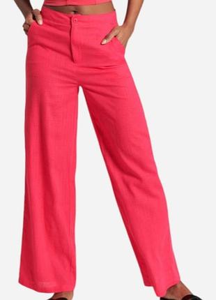 Брюки жіночі тонкі