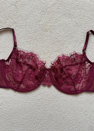 Бюстгалтер звабливий xl