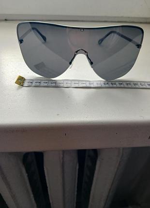 Солнцезащитные очки,  большой  размер