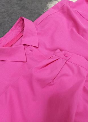 Сорочка-блуза