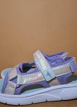 Детские сандалии kangaroos 3