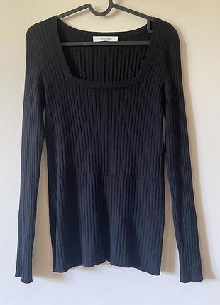 Джемпер max mara leisure р.s
