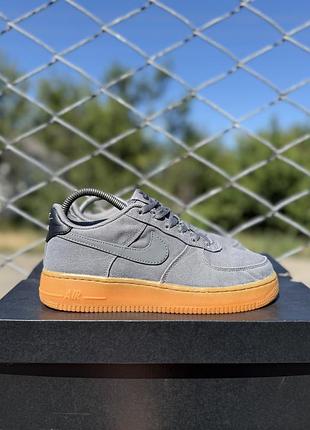 Nike air force кроссовки оригинал 39 размер найк