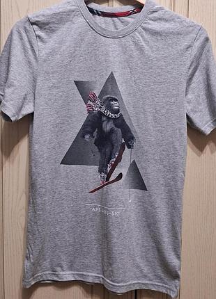 Футболка відмінна якість