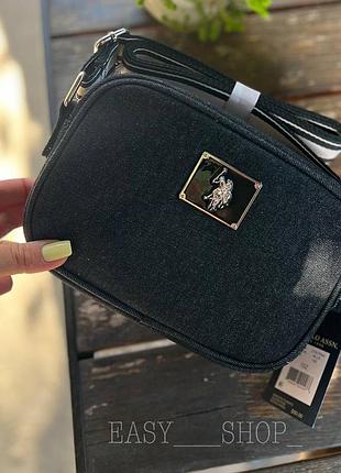 Сумка us polo assn