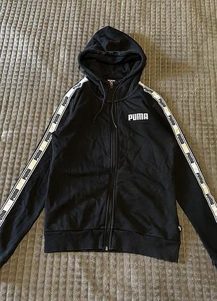 Жіноча кофта puma