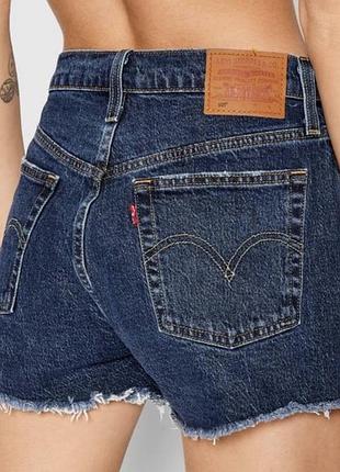 Шорты levi’s