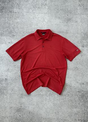 Спортивна футболка nike tiger woods