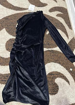 Плаття розмір с-м