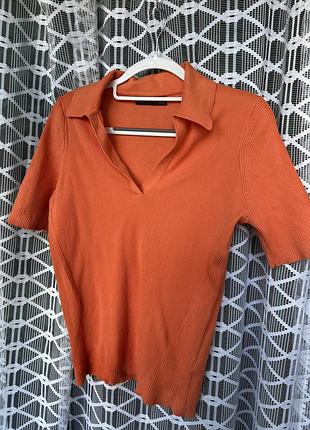 Трикотажне поло