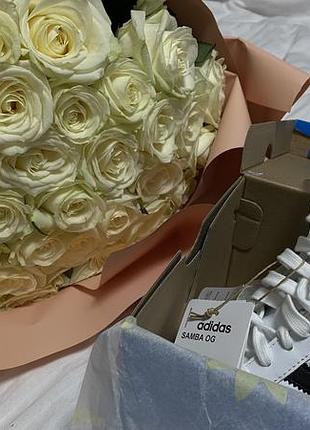 Adidas samba ,адідас самба жіночі