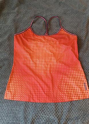 Майка, топ ,  спортивна