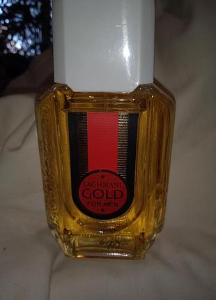 Парфюмированная вода laghmani gold for men