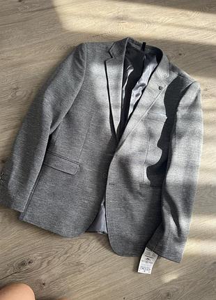 Піджак розмір 54