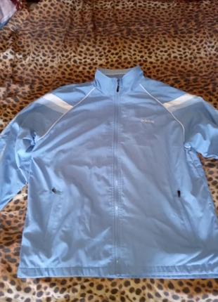 Винтажная олимпийка адидас