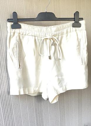 Шорты женские zara размер s