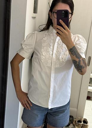 Жіноча блуза valentino, розмір xs-s