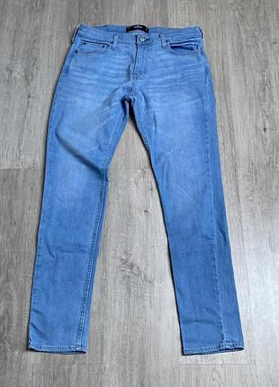 Джинси hollister