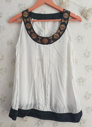 Майка романтична