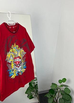 Футболка Thrasher футболка м carhartt wip style