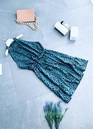 Платье shein с этикеткой