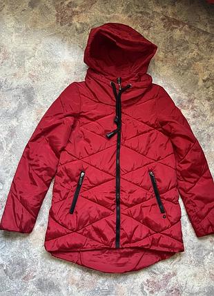 Куртка lee cooper