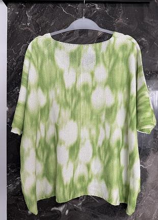 Нежная кофточка свитер 2