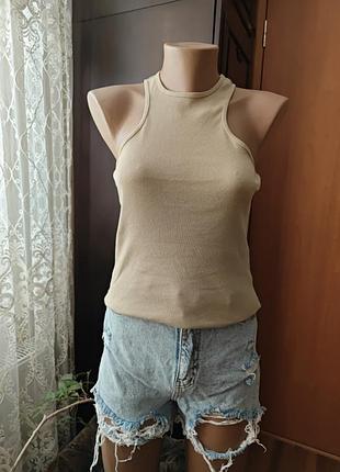 Женские джинсовые шорты